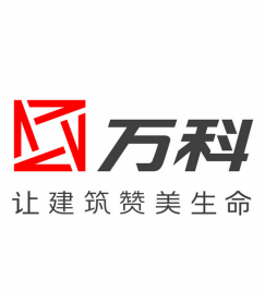 萬科首屆全民樂跑日